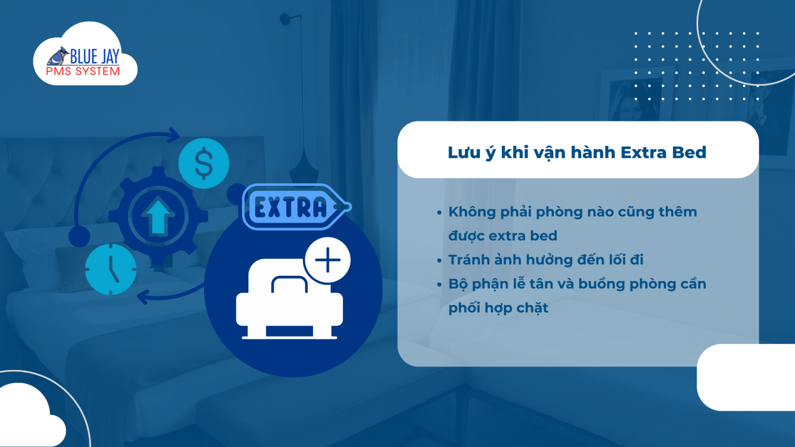 extra bed là gì